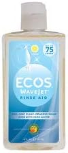 Earth Friendly Dishwash Wave Jet Rinse A