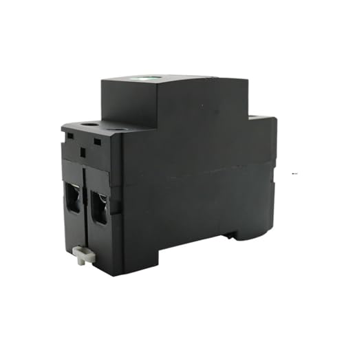 Interrupteur connecté WiFi 80A Tuya pour programmer la maison intelligente - 3