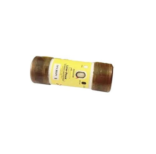 Fusible LPJ-30SPI 30A pour remplacer une cartouche grillée sans perdre de temps