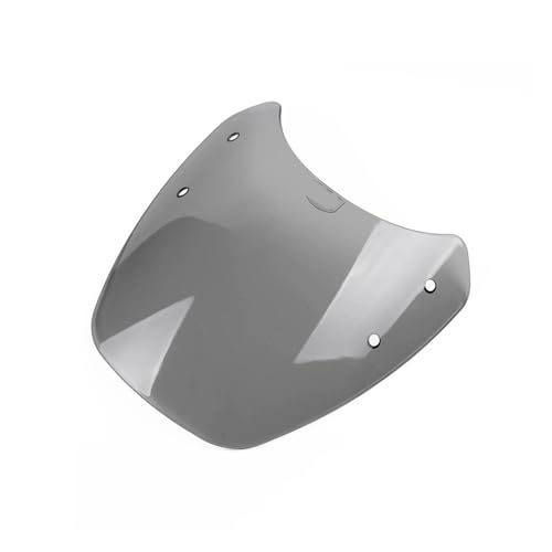 Déflecteur pare-brise moto pour Bobber 2017-2019 avec support de fixation