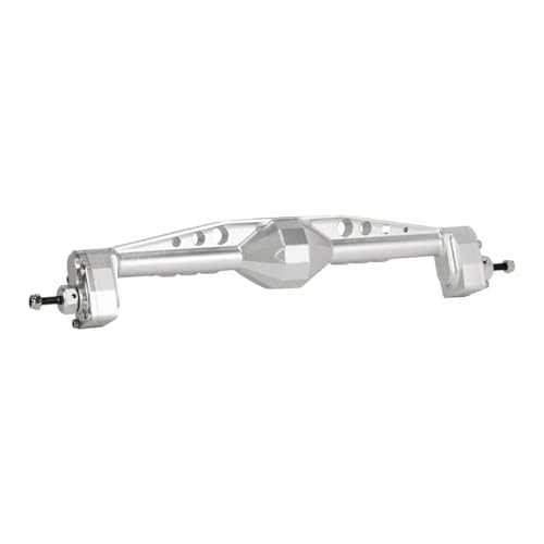 Essieu pour Capra RC 1/10 avec transmission à vitesse constante et support réglable