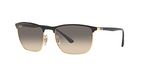 Image of Ray-Ban Rb3686 Square Sunglasses