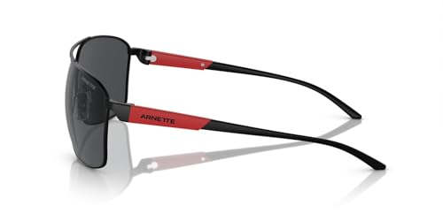 Image of ARNETTE mens An3089 Beverlee Aviator Sunglasses
