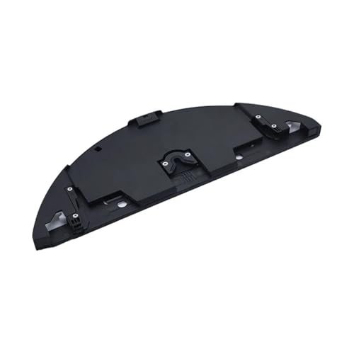 Accessoires de fixation durables pour balai de robot Roborock S9