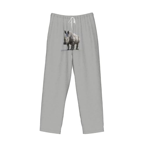 Pyjama respirant homme pour nuits fraîches et légères