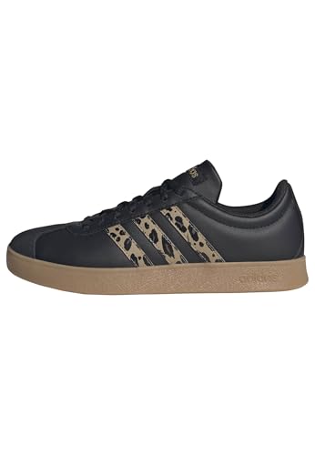 Image of adidas Women Lace Up Skating Shoe