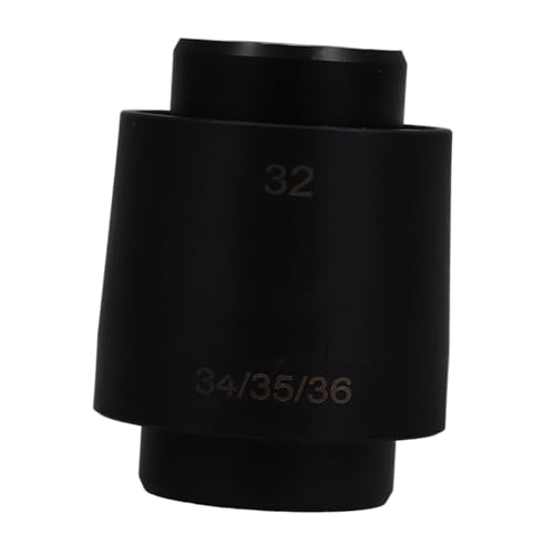 BESPORTBLE Staubdichtungs-Montagewerkzeug Gabeldichtungs-Treiber Staubwischer-Montagewerkzeug für 32/34/35/36 Mm