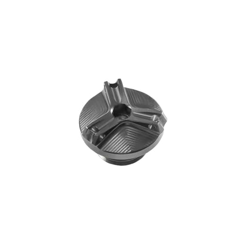 Bouchon de liquide de frein et d'huile moteur moto pour Grom MSX125 2013-2025
