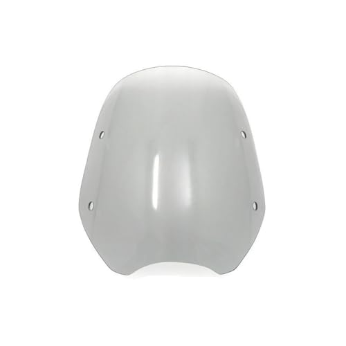 Pare-brise pour moto R1200R fatigue cervicale deflecteur d air