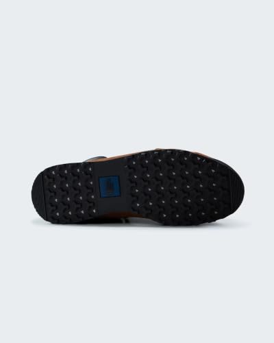 Image of THE NORTH FACE Men's Back-to-Berkeley Iv Textile Wp Fashion Boot