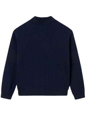 Mayoral Hoodie for Boys Navy2