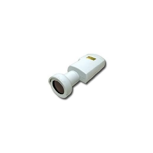 Invacom Twin universal LNB, 0,3 db, digital und analog