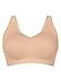 Anita Lotta Mastectomy Bra Desert SM