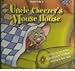 Uncle Cheezer's Mouse House (Puppet Buddy Books)