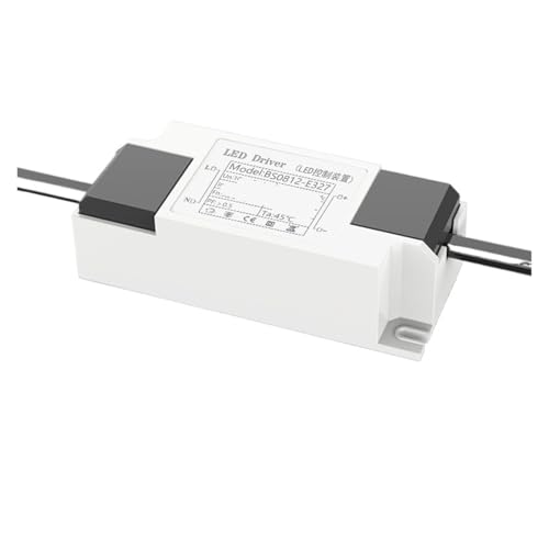 Transformateur projecteur LED pour éclairage de terrasse 12-24W