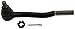 TRW JTE681 Steering Tie Rod End for Toyota Pickup: 1986-1995 and other applications