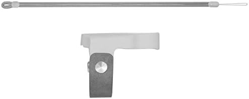 DJI Mavic Mini - Propeller Holder, Propeller Support for Mavic Mini, Safe Transport of Mavic Mini, Accessory for Drone, Accessory for Mavic Mini, Protection, Safer Storage and Transportation, Charcoal