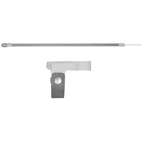 DJI Mavic Mini - Propeller Holder, Propeller Support for Mavic Mini, Safe Transport of Mavic Mini, Accessory for Drone, Accessory for Mavic Mini, Protection, Safer Storage and Transportation, Charcoal