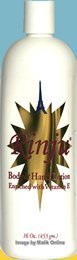 Rinju Body & Hand Lotion Vitamin E by Rinju