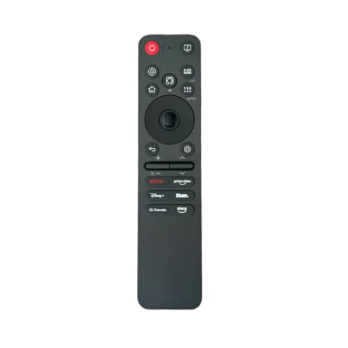 Télécommande vocale MR25GA contrôle vocal précis et rapide pour TV