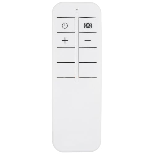 Télécommande RM-Series compatible MERACH YESOUL JOROTO MR-2398 - 7