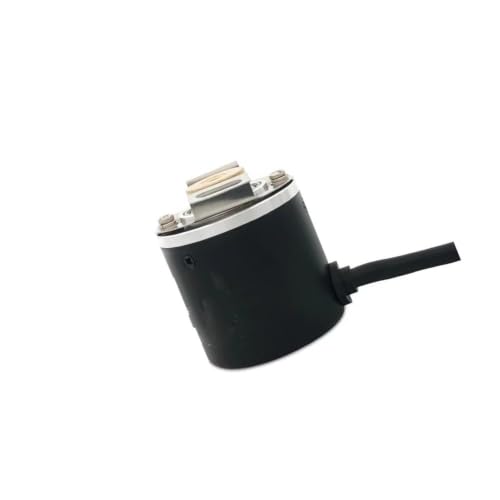 Codeur incrémental rotatif E40H8-1024-3-T-24 à arbre creux 40mm - 2