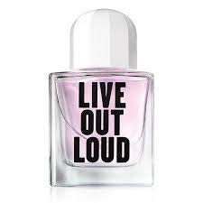 AVONLIVE OUT LOUD parfum