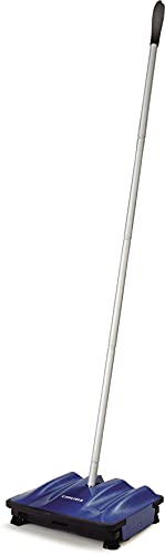 CFS 3639914 Duo-Sweeper Cordless Multi Surface Floor Sweeper, 10" Sweeping Path - Image 13