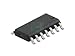 MICROCHIP TECHNOLOGY MCP604-I/SL MCP604 Series 6 V 2.8 MHz Single Supply CMOS Operational Amplifier - SOIC-14 - 10 item(s)