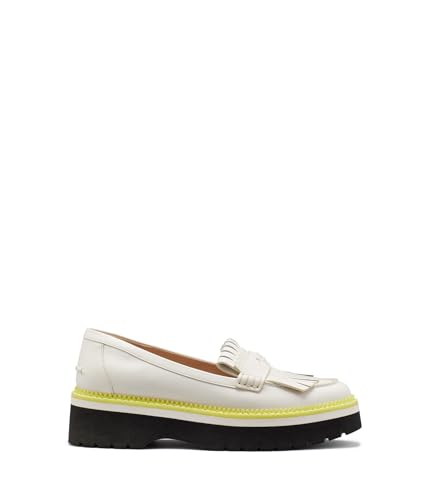Image of kate spade new york Womens Caddy Loafers