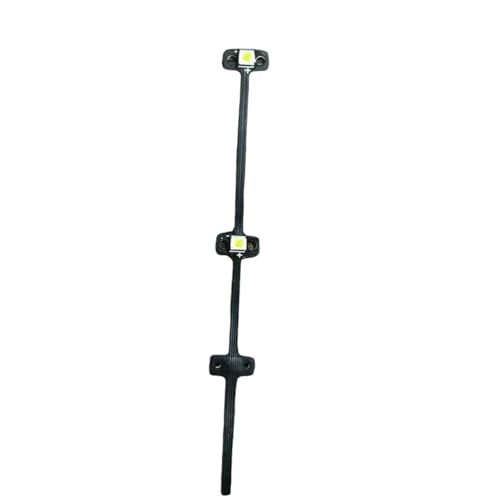 Fusionneuse de Fibres Optiques Skycom T-207 T-208 Éclairage LED Câble Réparation Clarté