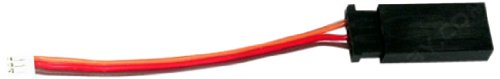 Preisvergleich Produktbild Graupner 33565.1 - Adapterkabel SH / JR 50 mm