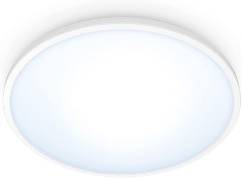 WiZ Superslim Ceiling Light