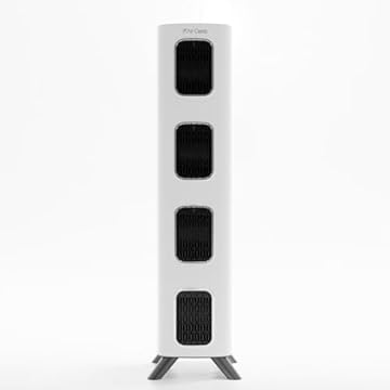 best air purifiers for damp basements mold risk