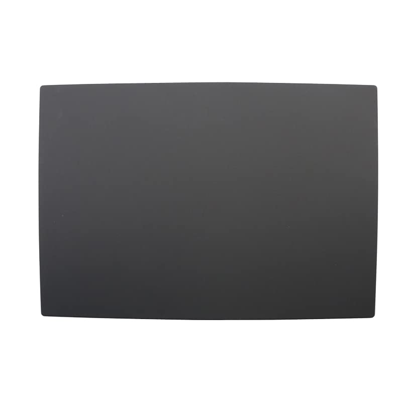 Capot supérieur LCD Lenovo Thinkpad T580 P52s coque arrière FHD