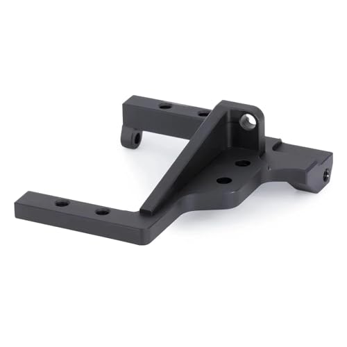 Support servo alu Vanquish VS4-10 pour supprimer le jeu de direction F10 - 3
