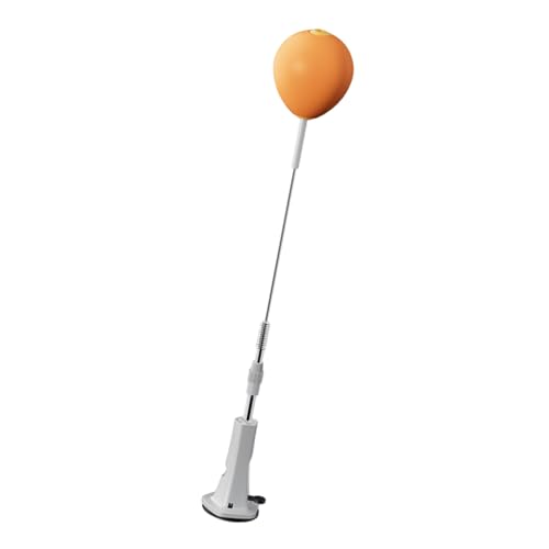 Sac de frappe adultes pour sports participatifs avec ventouse puissante au sol
