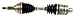 Cardone Industries 60-1380 Auto Part