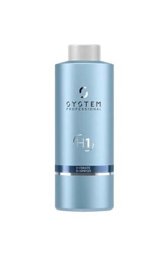 System Professional Champú Hydrate Shampoo