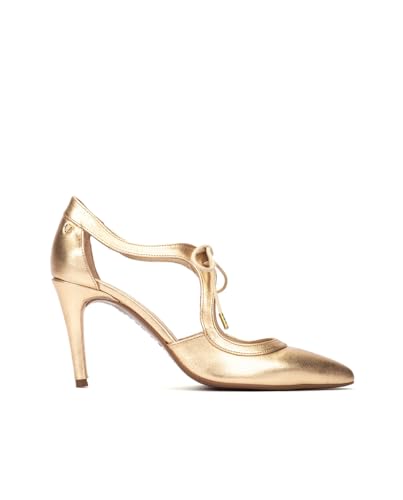 Chaussures à talon Martinelli Thelma en cuir pour sublimer votre confiance à chaque pas