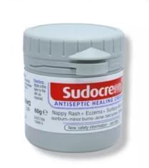 Suuuudouuu Healing crrrem Skin Care cream 125gram