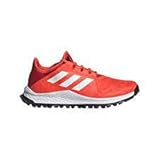 adidas Hockey Youngstar Hockeyschuhe, Rot, rot, 36 EU