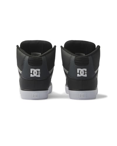 Image of DC Pure High-Top WC WNT