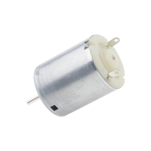 Moteur à courant continu 280 16000 tr/min pour remplacer un moteur de micro drone usé