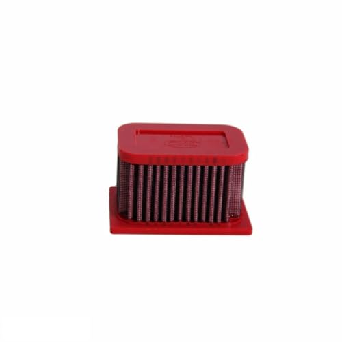 BMC Sportluftfilter Luftfilter kompatibel mit BMW F650GS R13 Bj. 2000-2007