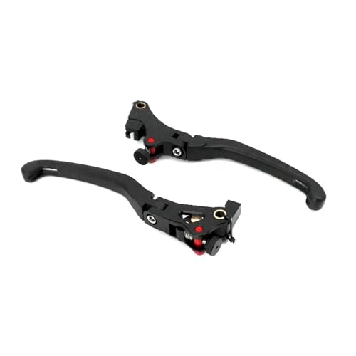 Poignée pliable S1000RR K67 levier de frein haut de gamme en magnésium