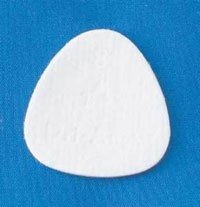 31-LDR140 Cotton Dri-Angle Plain Dental Large Triangle 320 Per Box Part No. 3...