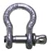 Campbell Chain & Fittings 5411035 Carbon Screw Pin Anchor Shackle, 5/8
