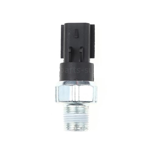 Sensor de presión de aceite 4609026 repuesto para avería de testigo encendido