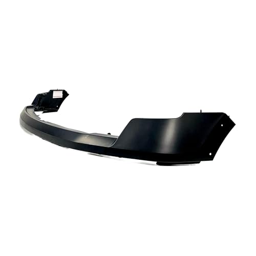 Image of FitParts Compatible with Ford F-150 2009-2014 Front Upper Bumper Cover | Primed, Ready to Paint, OEM DL3Z17D957BPTM, FO1000644